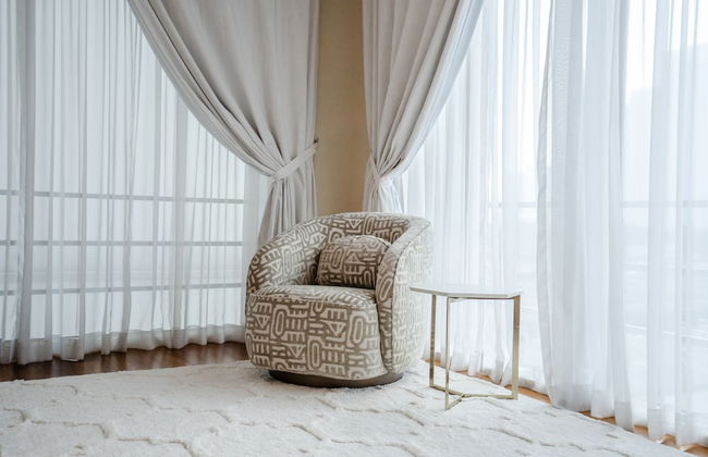 Nasma Luxury Stays - Limestone House - Foto 25