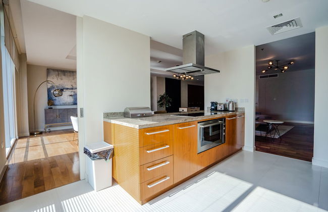Nasma Luxury Stays - Limestone House - Foto 38