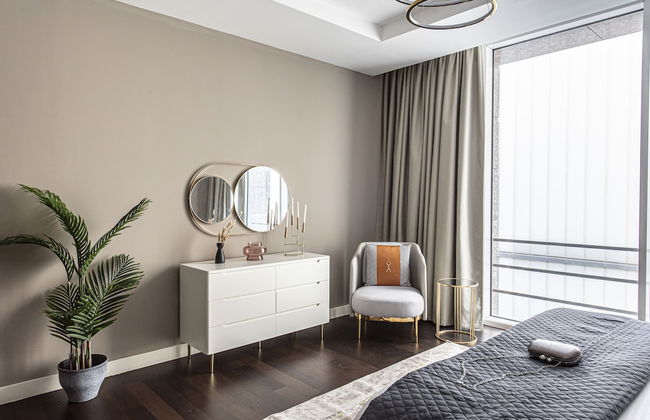 Nasma Luxury Stays - Limestone House - Foto 10