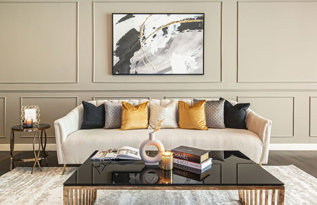 Nasma Luxury Stays - Limestone House - Foto 44