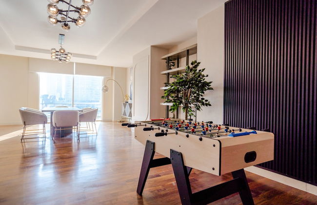 Nasma Luxury Stays - Limestone House - Foto 58