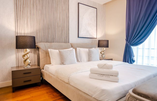 Nasma Luxury Stays - Limestone House - Foto 20