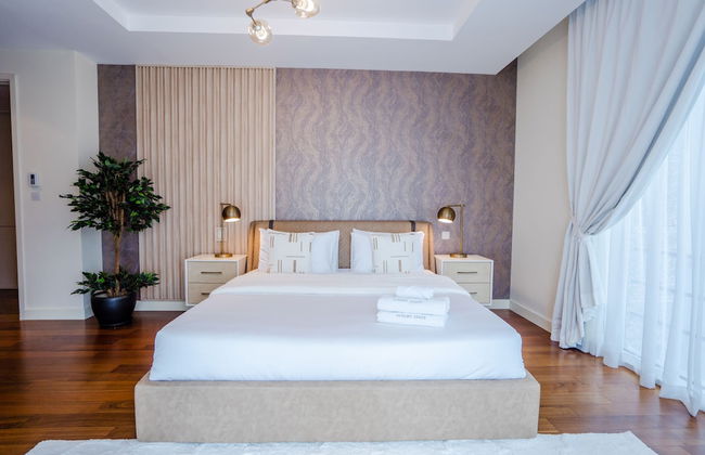 Nasma Luxury Stays - Limestone House - Foto 28