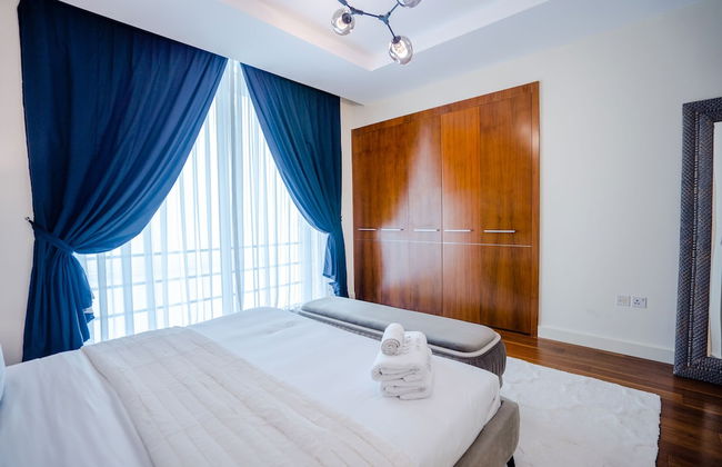 Nasma Luxury Stays - Limestone House - Foto 18