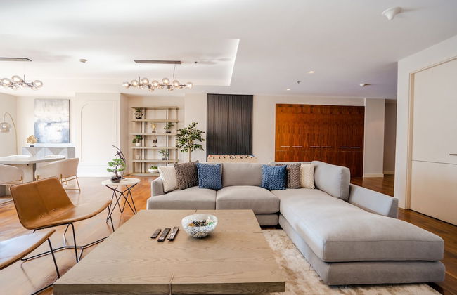 Nasma Luxury Stays - Limestone House - Foto 50