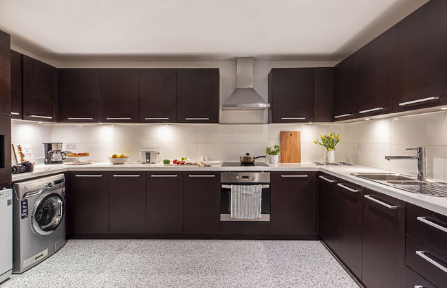 Nasma Luxury Stays - Limestone House - Foto 36