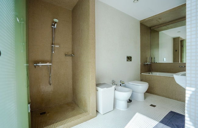 Nasma Luxury Stays - Limestone House - Foto 79