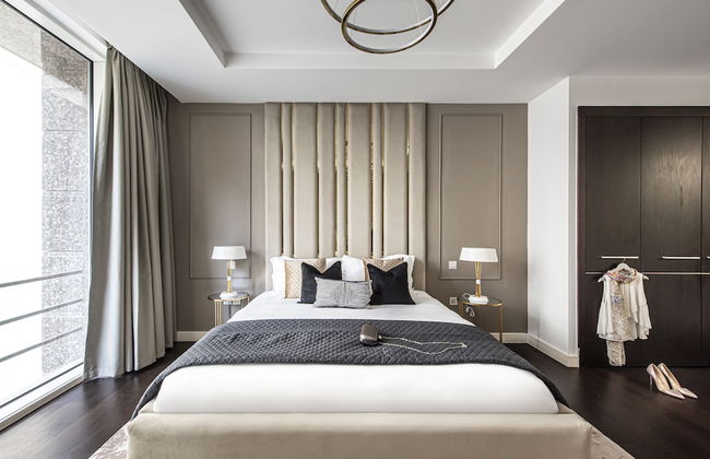 Nasma Luxury Stays - Limestone House - Foto 11