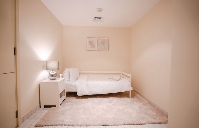 Nasma Luxury Stays - Limestone House - Foto 12