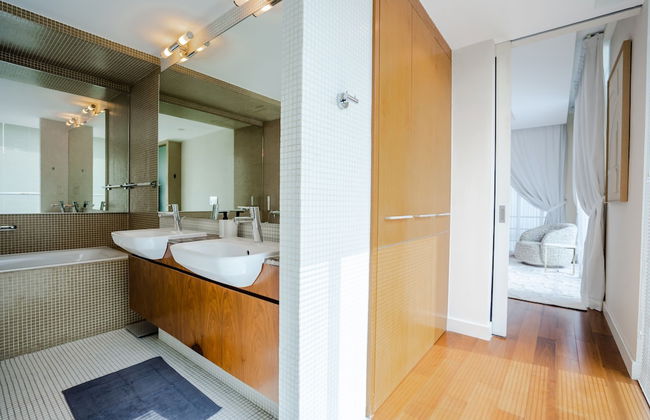 Nasma Luxury Stays - Limestone House - Foto 76