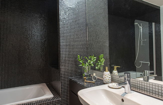 Nasma Luxury Stays - Limestone House - Foto 64