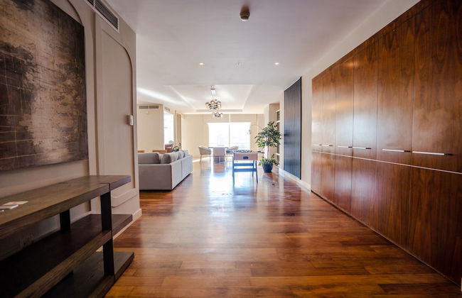 Nasma Luxury Stays - Limestone House - Foto 59