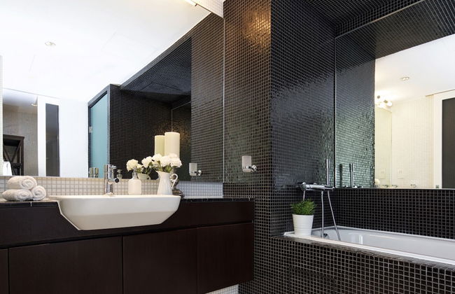 Nasma Luxury Stays - Limestone House - Foto 65
