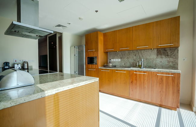Nasma Luxury Stays - Limestone House - Foto 39