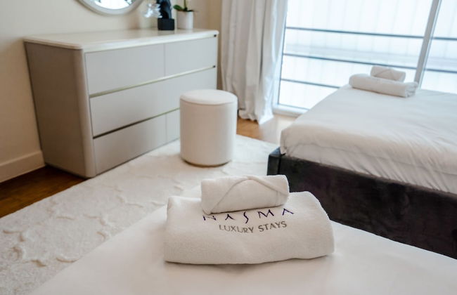 Nasma Luxury Stays - Limestone House - Foto 16