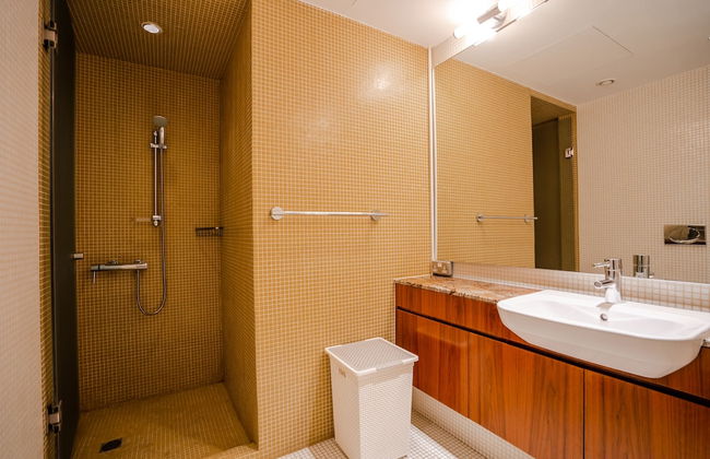 Nasma Luxury Stays - Limestone House - Foto 75