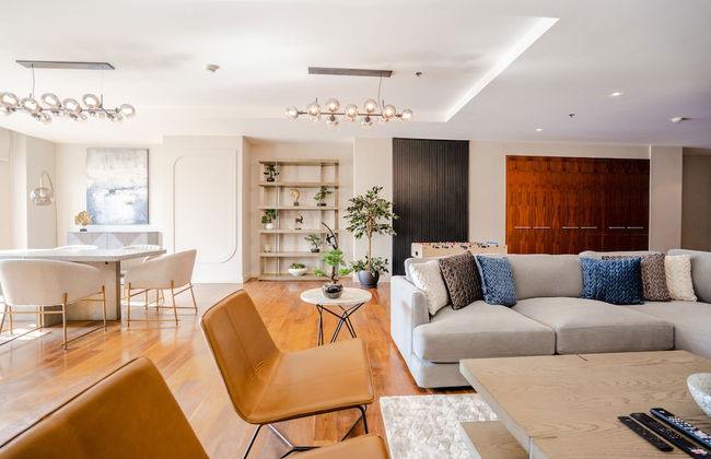 Nasma Luxury Stays - Limestone House - Foto 45