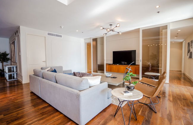 Nasma Luxury Stays - Limestone House - Foto 61