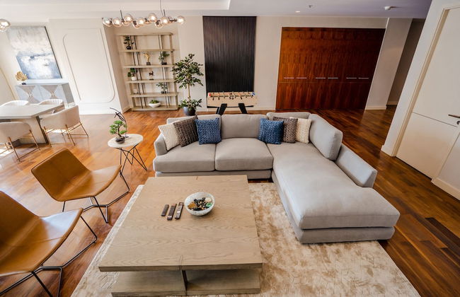 Nasma Luxury Stays - Limestone House - Foto 53