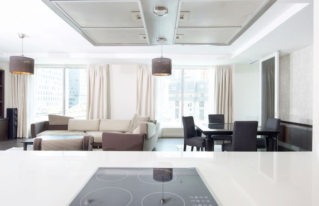 Nasma Luxury Stays - Limestone House - Foto 62