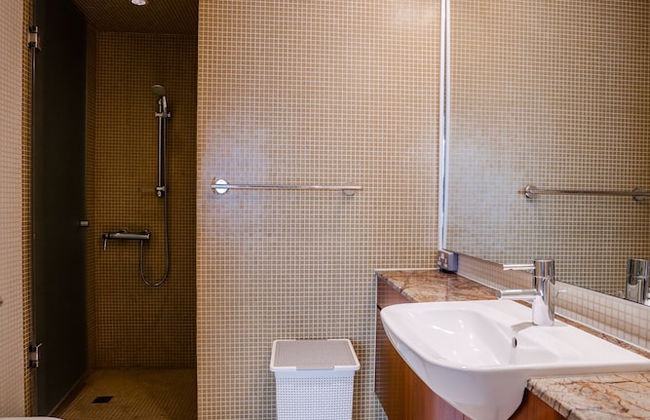 Nasma Luxury Stays - Limestone House - Foto 72