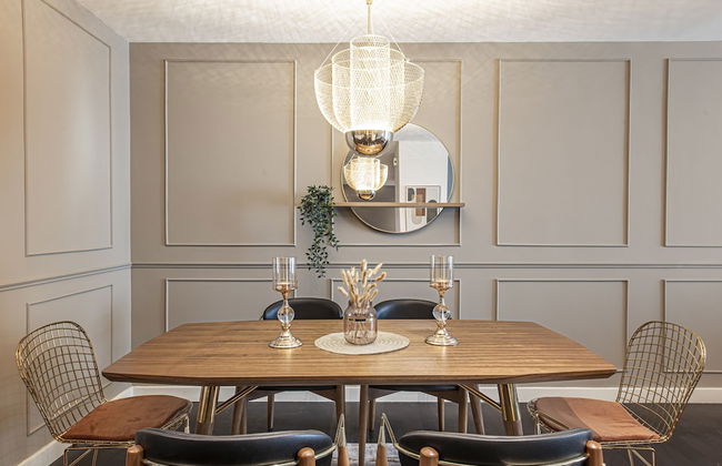 Nasma Luxury Stays - Limestone House - Foto 32