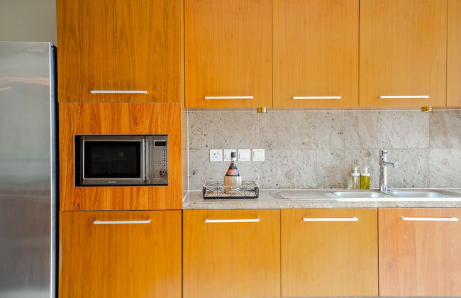 Nasma Luxury Stays - Limestone House - Foto 40