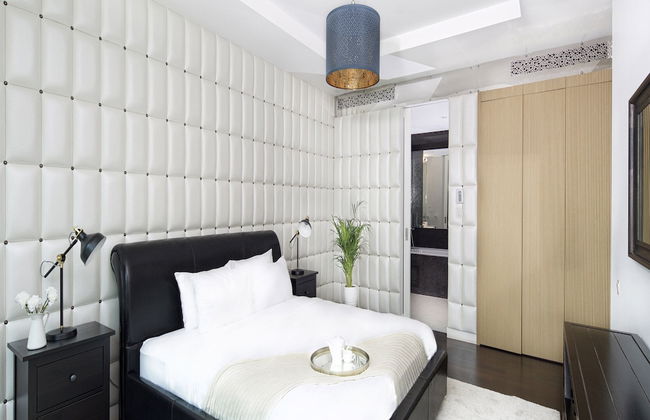 Nasma Luxury Stays - Limestone House - Foto 63