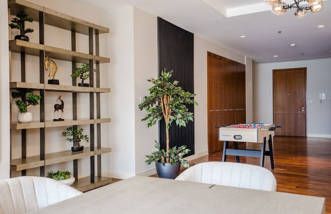 Nasma Luxury Stays - Limestone House - Foto 48
