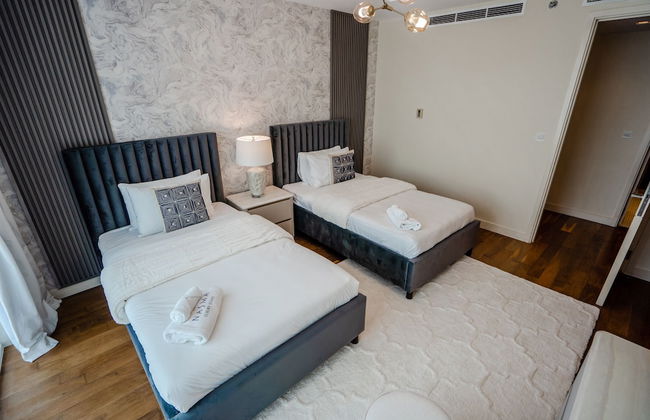 Nasma Luxury Stays - Limestone House - Foto 22