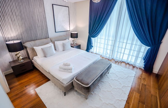 Nasma Luxury Stays - Limestone House - Foto 17