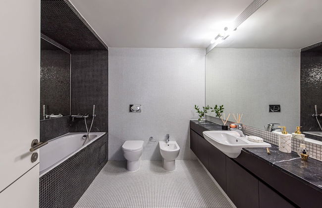 Nasma Luxury Stays - Limestone House - Foto 68