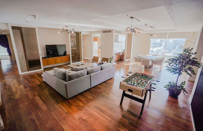 Nasma Luxury Stays - Limestone House - Foto 54