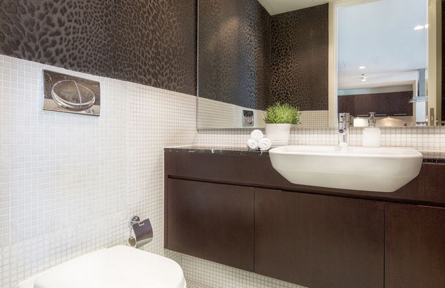 Nasma Luxury Stays - Limestone House - Foto 67