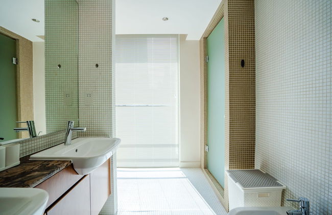 Nasma Luxury Stays - Limestone House - Foto 77