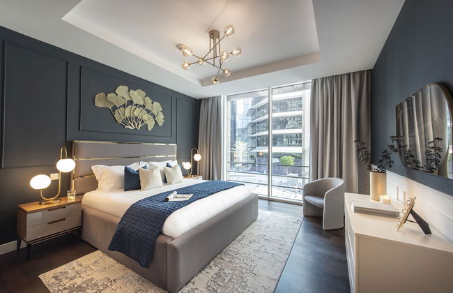 Nasma Luxury Stays - Limestone House - Foto 5