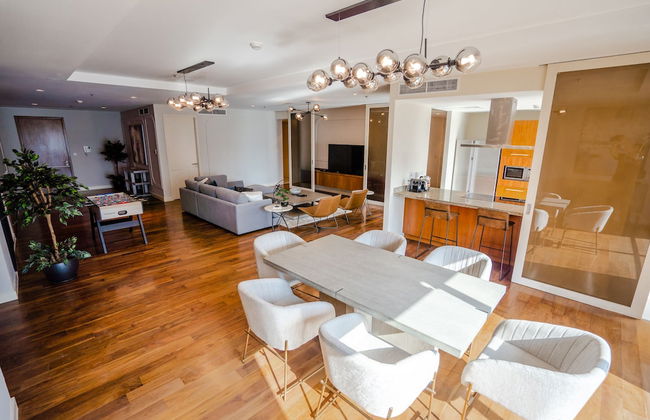 Nasma Luxury Stays - Limestone House - Foto 51