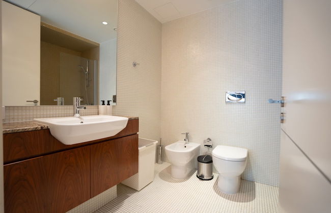 Nasma Luxury Stays - Limestone House - Foto 71