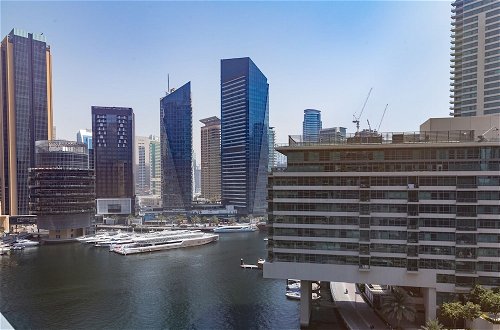 Photo 6 - Dashing 1BR Apartment In Dubai Marina