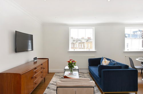 Photo 10 - Garden View Sloane Square 2bed 2 5bath 2 5million