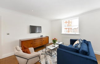 Photo 2 - Garden View Sloane Square 2bed 2 5bath 2 5million