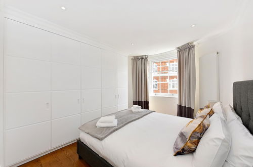 Foto 35 - Garden View Sloane Square 2bed 2 5bath 2 5million