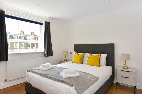 Photo 16 - Garden View Sloane Square 2bed 2 5bath 2 5million