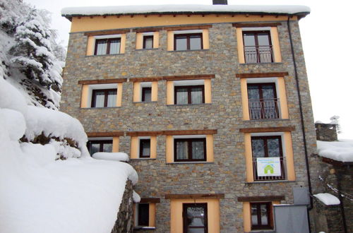 Foto 45 - Apartamentos Arinsal 3000