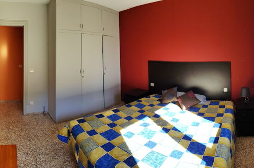 Foto 4 - Apartamentos Arinsal 3000