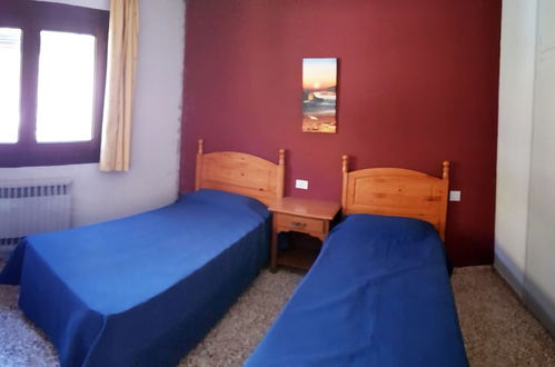 Foto 3 - Apartamentos Arinsal 3000