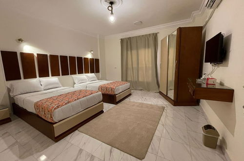 Photo 2 - Kemet Hotel and Apartment