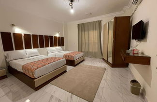 Foto 2 - Kemet Hotel and Apartment