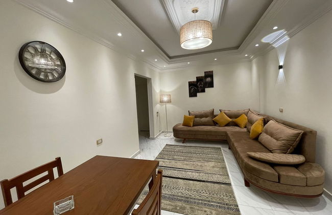 Kemet Hotel and Apartment - Foto 9