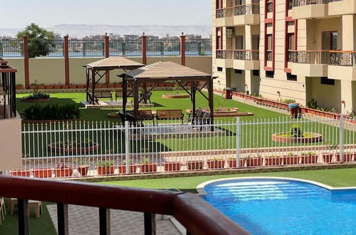 Photo 12 - Kemet Hotel and Apartment